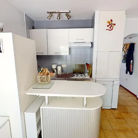 Holiday home Casa Punta Del Nord