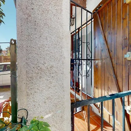 Casa Punta Del Nord * Roses
