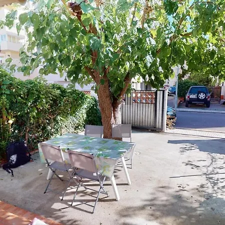 Casa Punta Del Nord *
