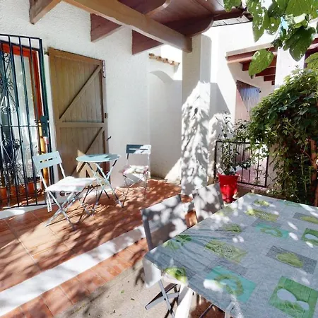 Casa Punta Del Nord Roses