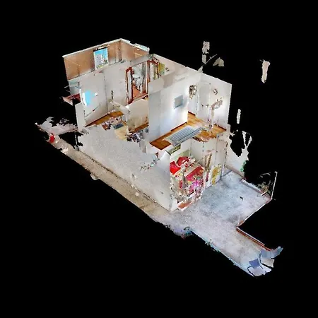 Holiday home Casa Punta Del Nord