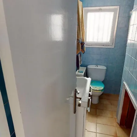 Holiday home Casa Punta Del Nord