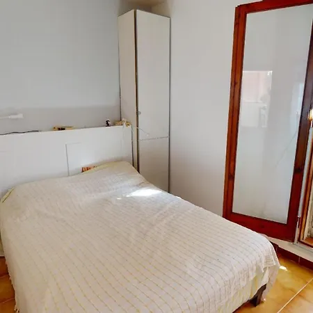 Szálloda Casa Punta Del Nord Roses