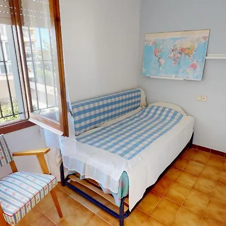 Szálloda Casa Punta Del Nord 3*