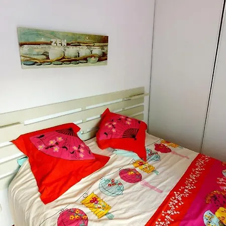 Casa Punta Del Nord 3*